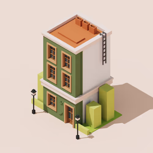 Cityfication
