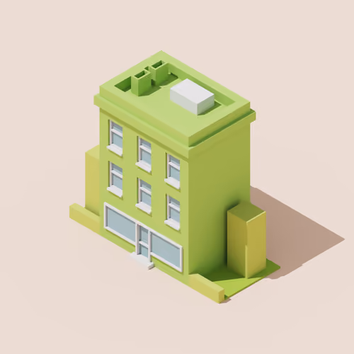Cityfication #187
