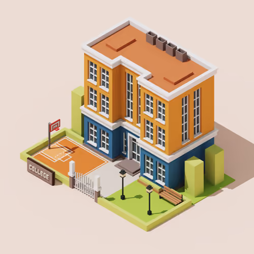 Cityfication #206