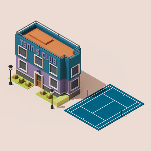 Cityfication #44