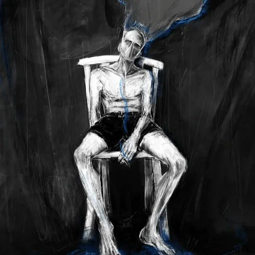 The Weary Soul