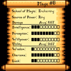 My Mage #8
