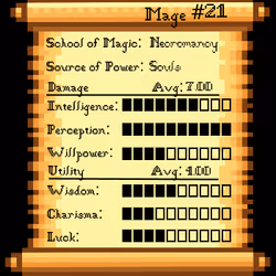 My Mage #21