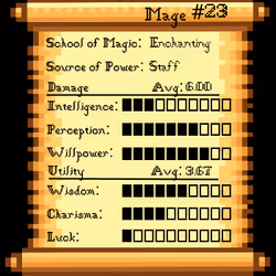 My Mage #23
