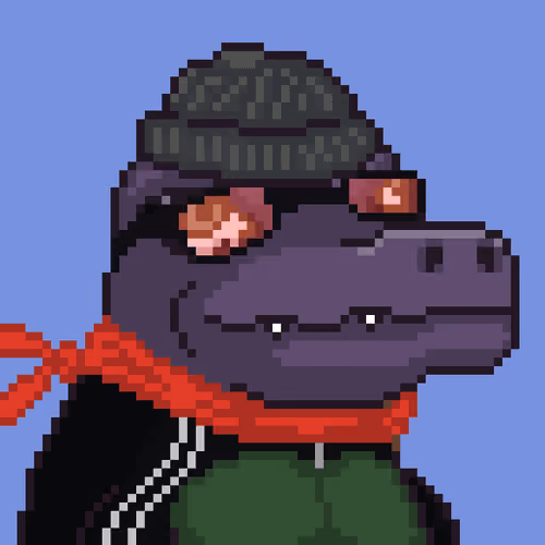 Crocsgang #1178