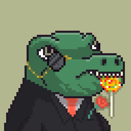 Crocsgang #566