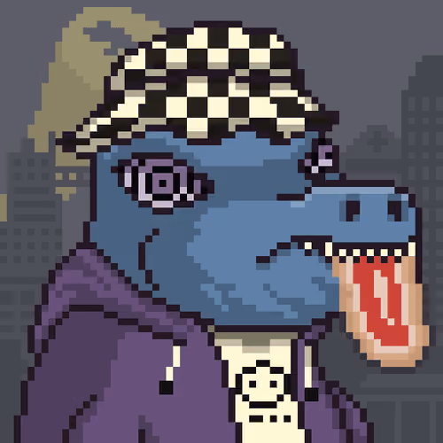 Crocsgang #283
