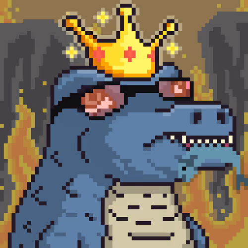 Crocsgang #1514