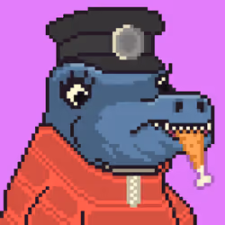 Crocsgang #1233