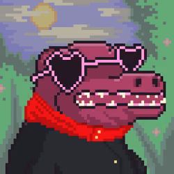 Crocsgang #1327