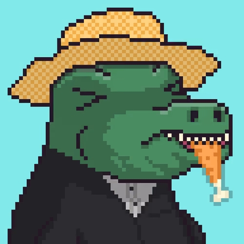 Crocsgang #1186