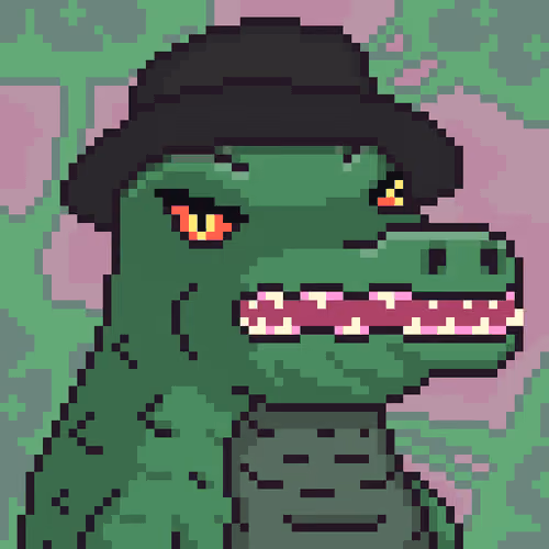 Crocsgang #286