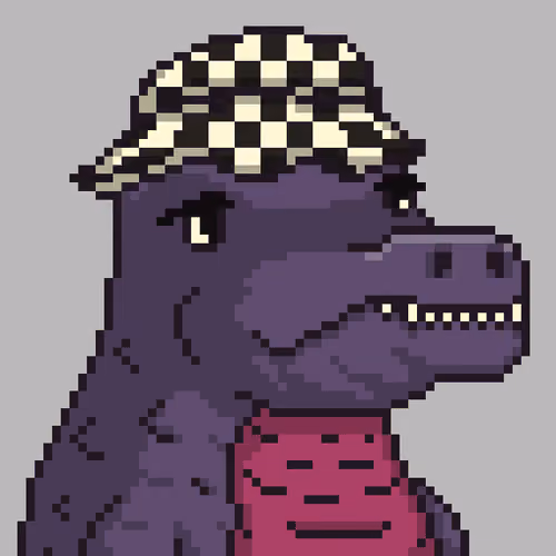 Crocsgang #298