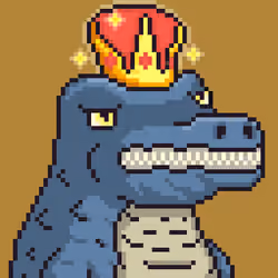 Crocsgang #1328