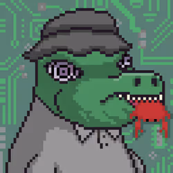 Crocsgang #1593
