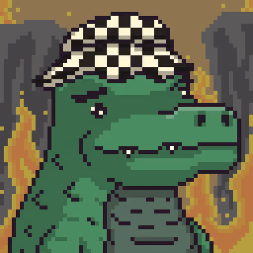Crocsgang #1567