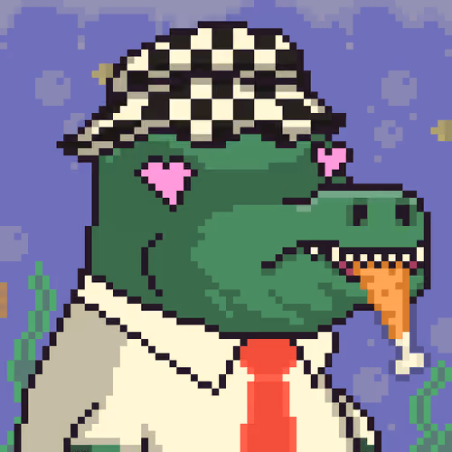Crocsgang #1396