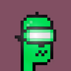 Neon Punk #99