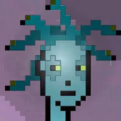 Neon Punk #57