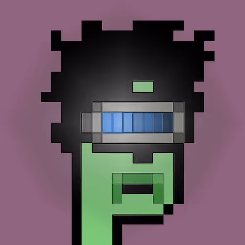 Neon Punk #46