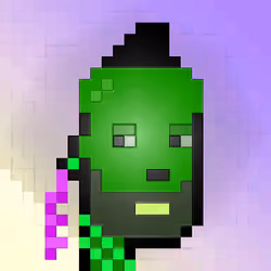 Neon Punk #54