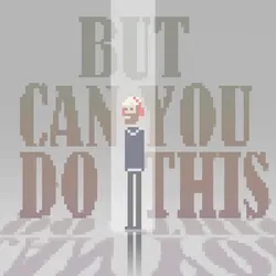 But can you do this? #13
