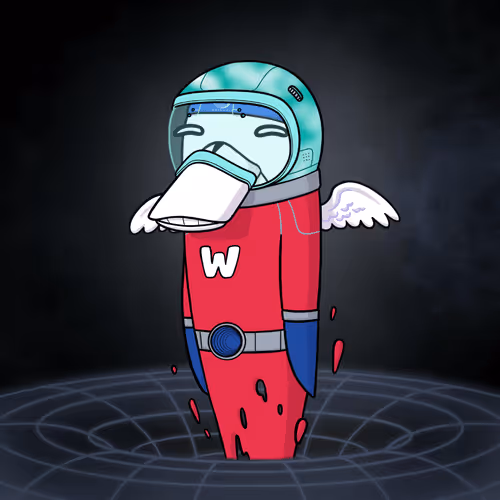 Wormhole Wassies 2