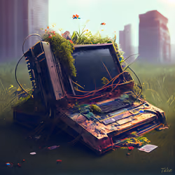 The End of Everything