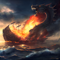 Dragon Attack 2