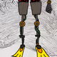 3