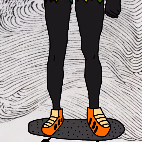 Hashboots
