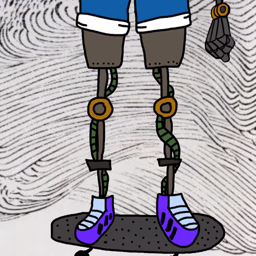 Hashboots