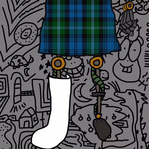 Hashboots