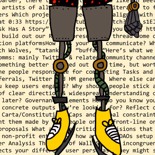 Hashboots #37