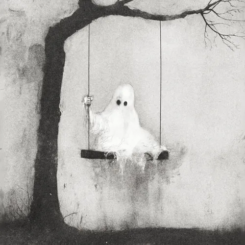 Summerween Swing