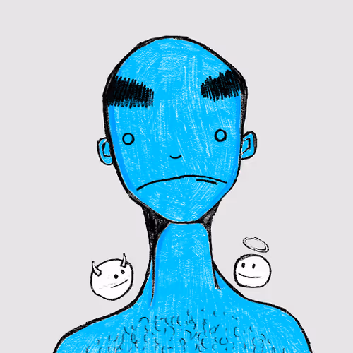 Avius Animae