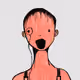 6574