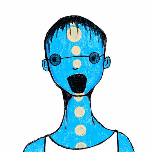 Avius Animae
