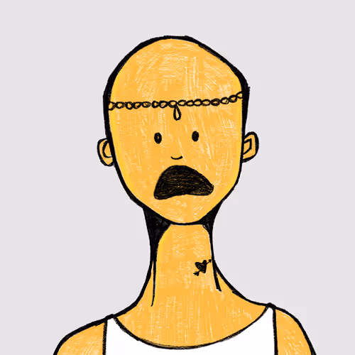 Avius Animae