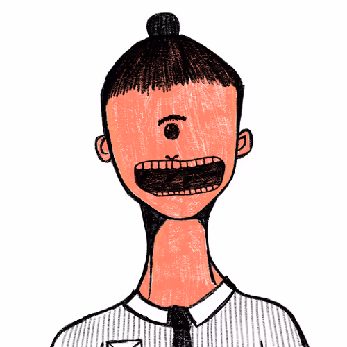 Avius Animae