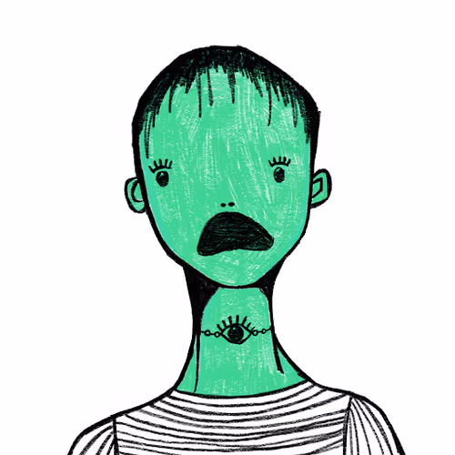 Avius Animae