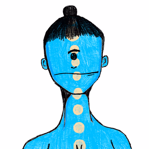 Avius Animae