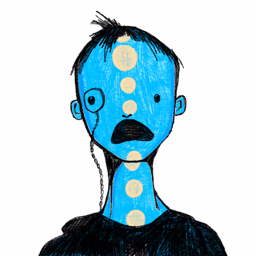 Avius Animae