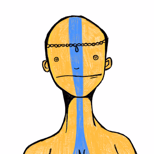 Avius Animae