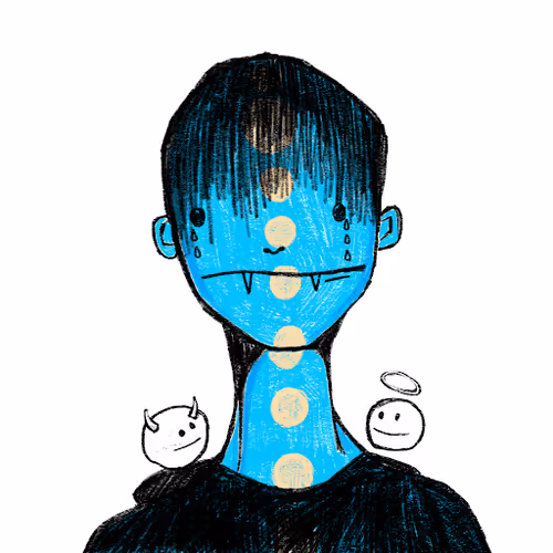 Avius Animae