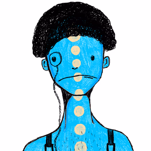 Avius Animae