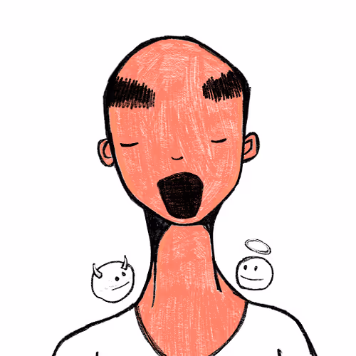 Avius Animae
