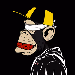 0xBLACK #290