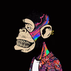 0xBLACK #40