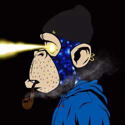 0xBLACK #277